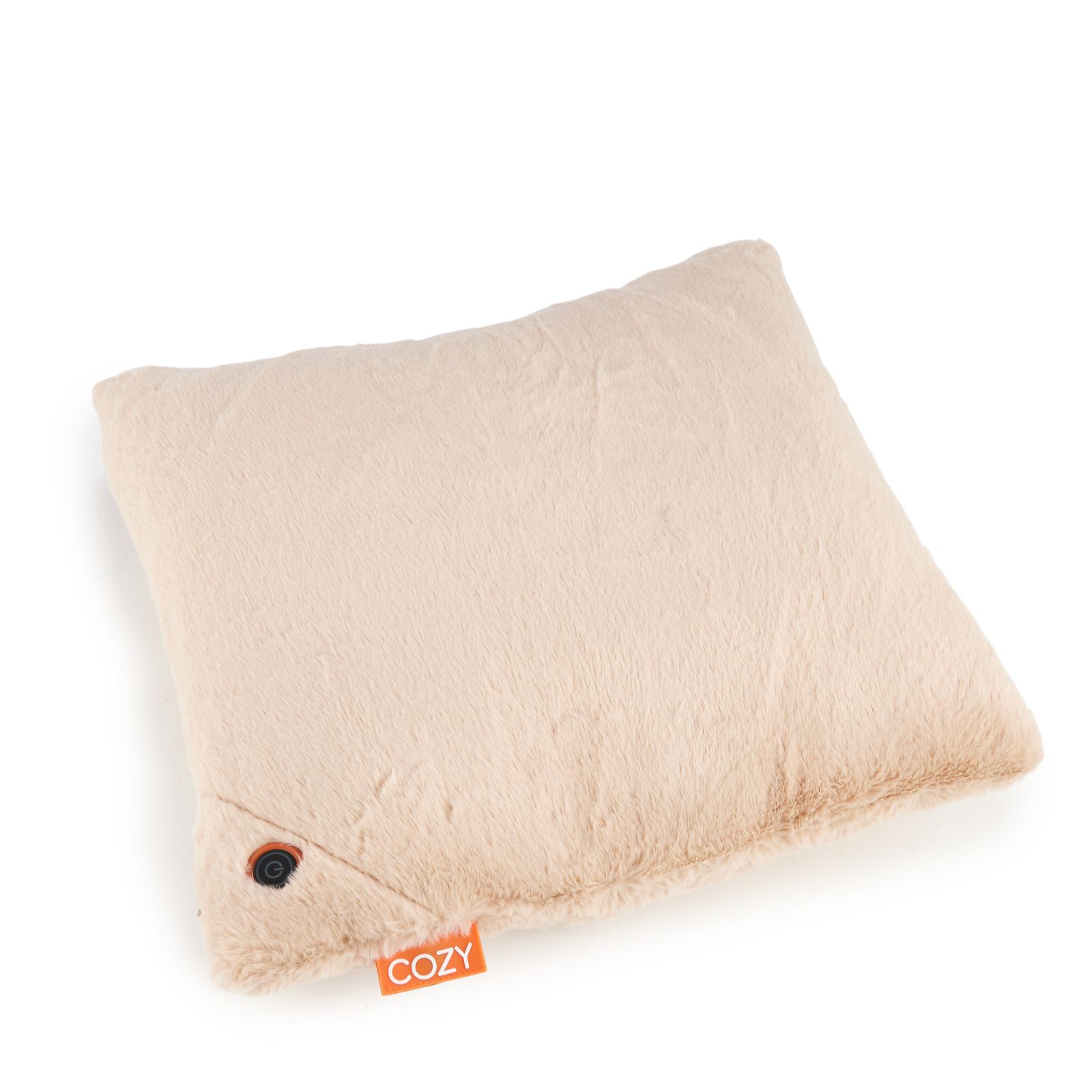 Cozy Una Heated Wireless Cushion with 10000mAh powerbank