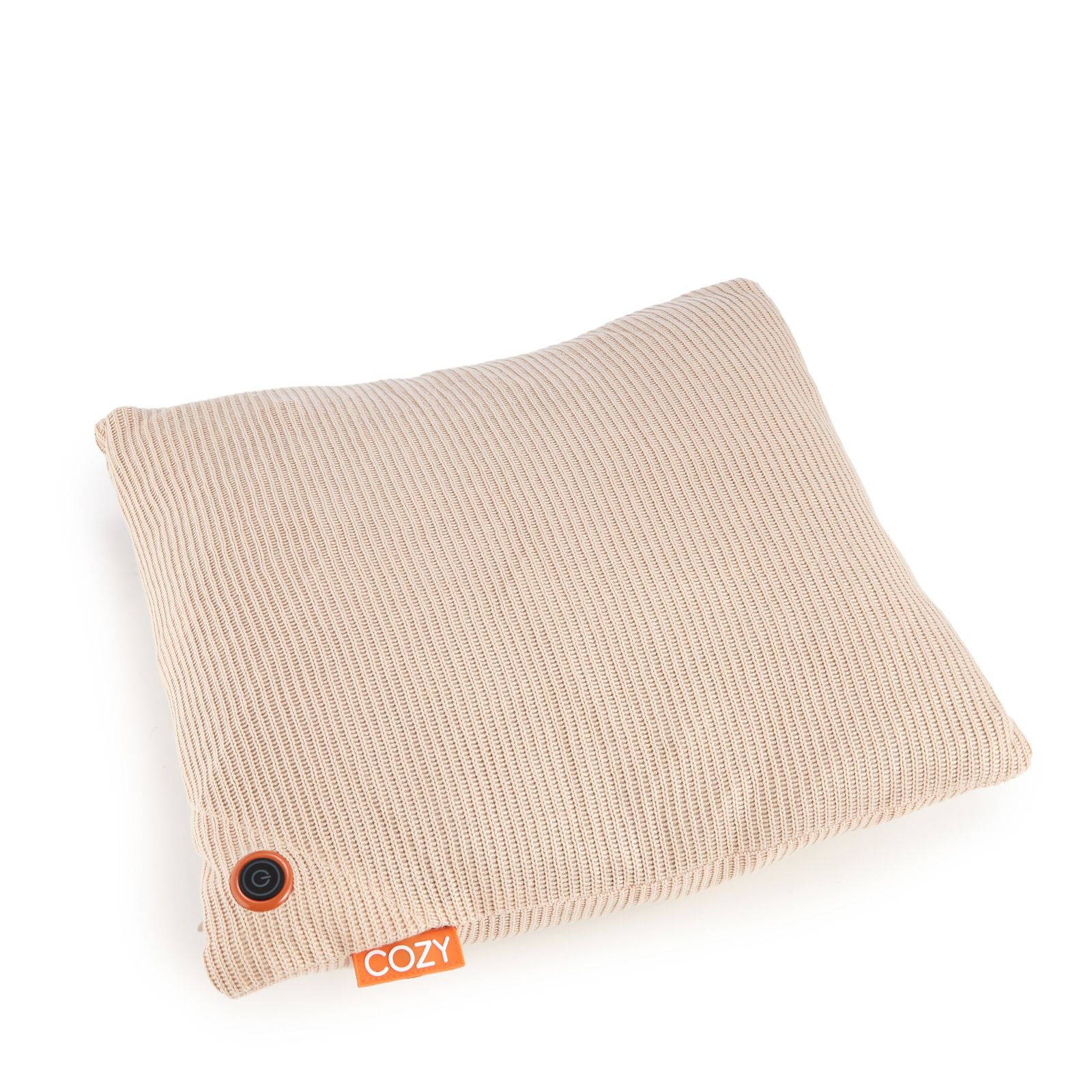 Cozy Una Heated Wireless Cushion with 10000mAh powerbank