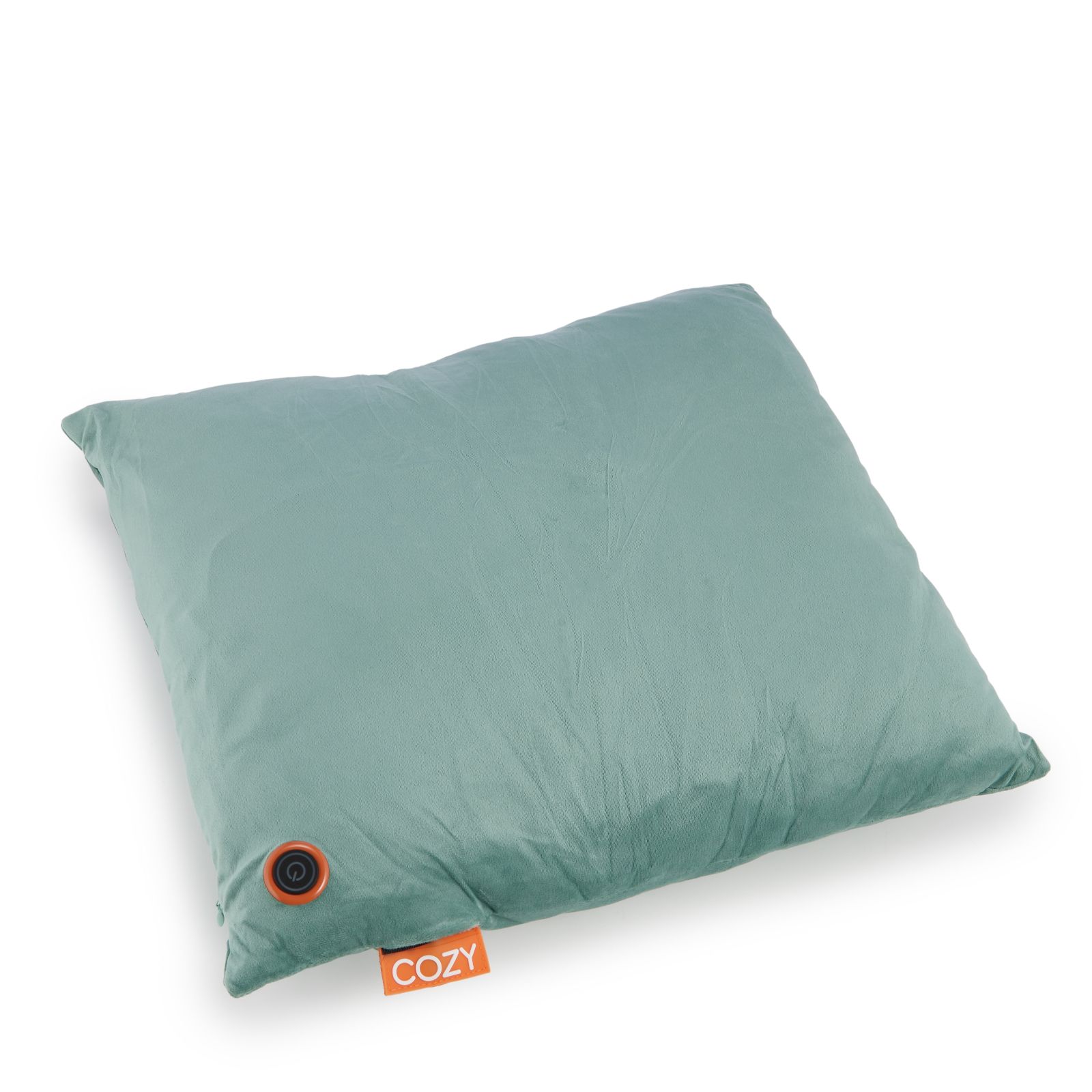 Cozy Una Heated Wireless Cushion with 10000mAh powerbank