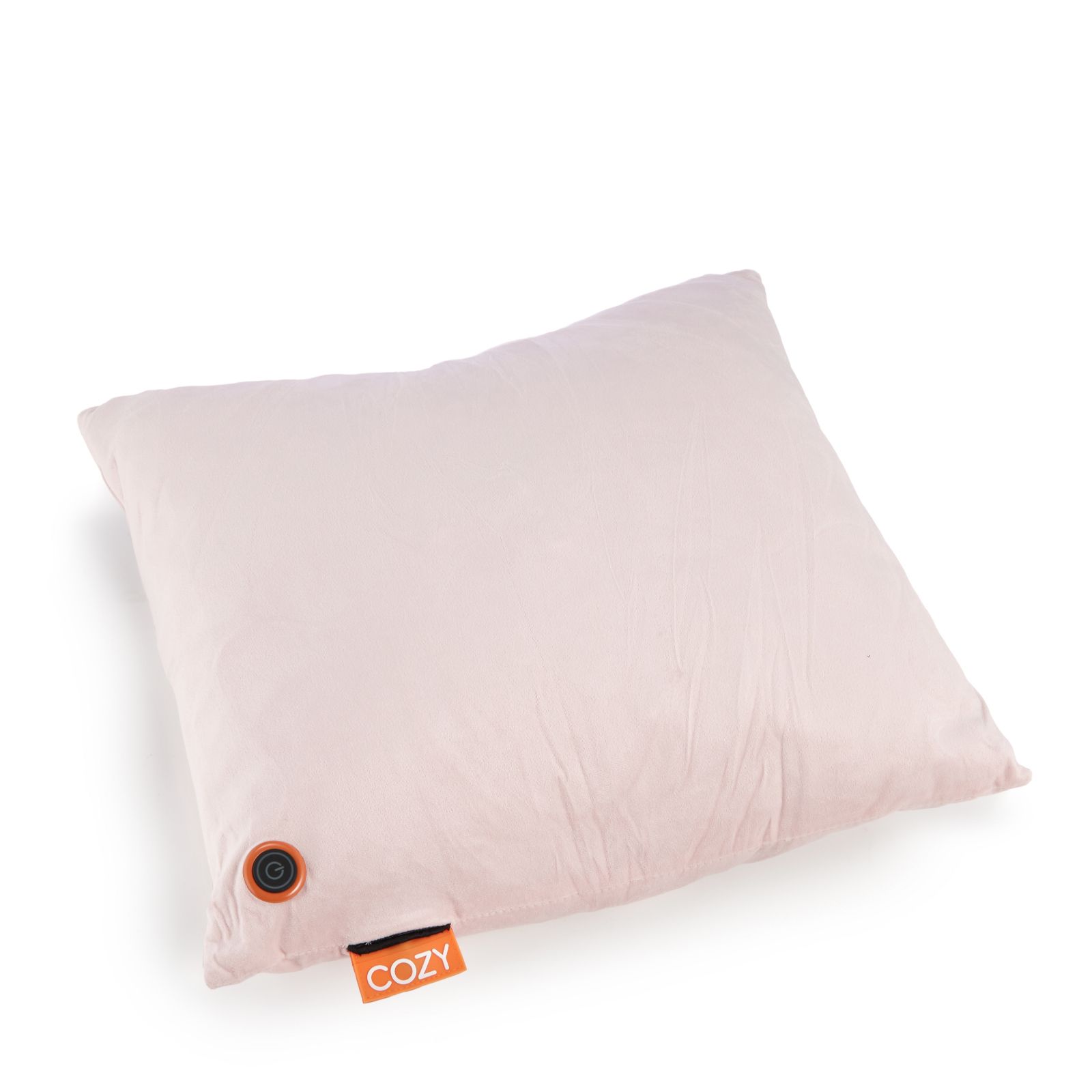 Cozy Una Heated Wireless Cushion with 10000mAh powerbank