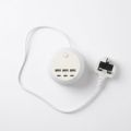 SFIXX USB Charger with Night Light