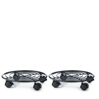 Grumpy Gardener Set of 2 Pot Movers