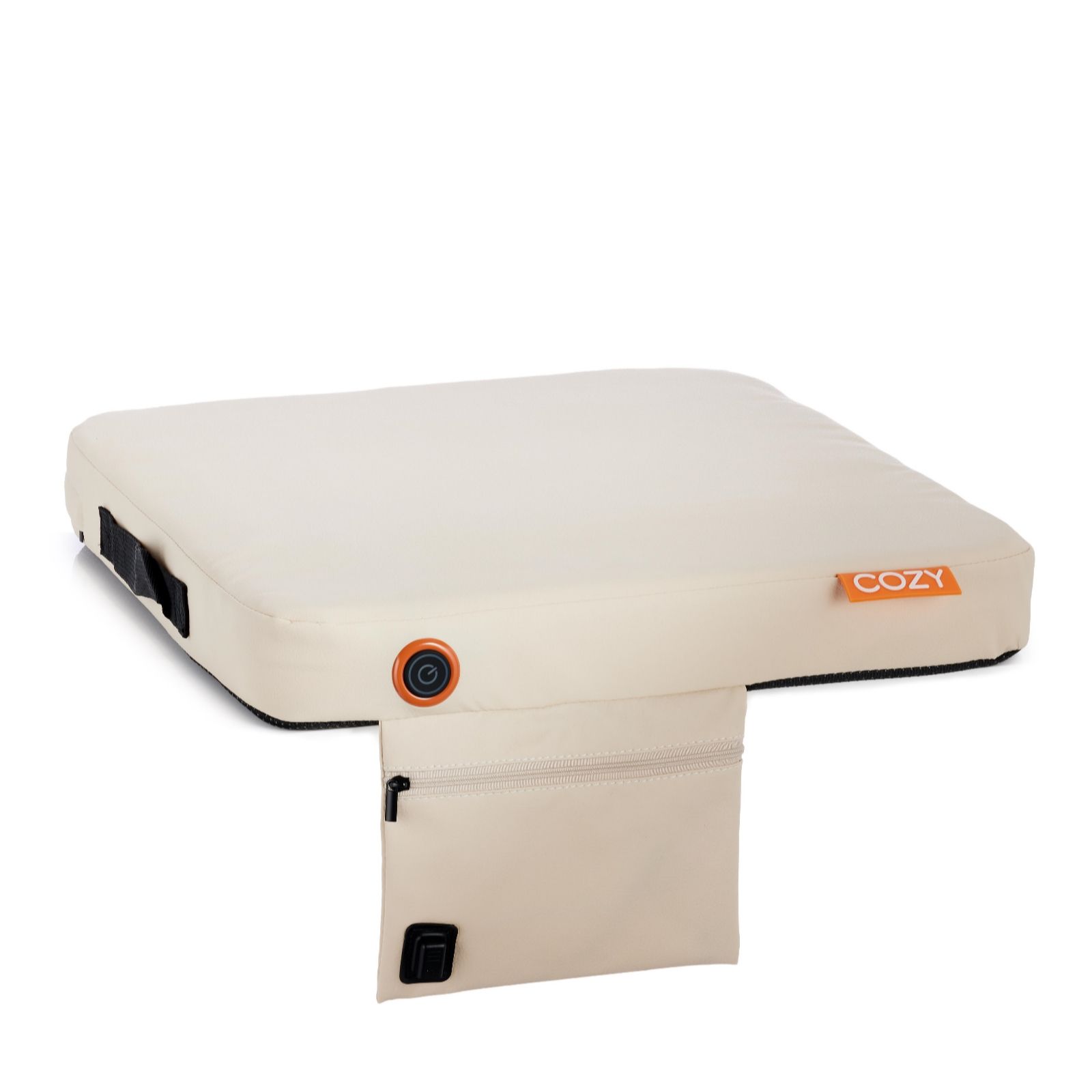 Cozy Jord Heated Wireless Seat Pad with 10000mAh powerbank