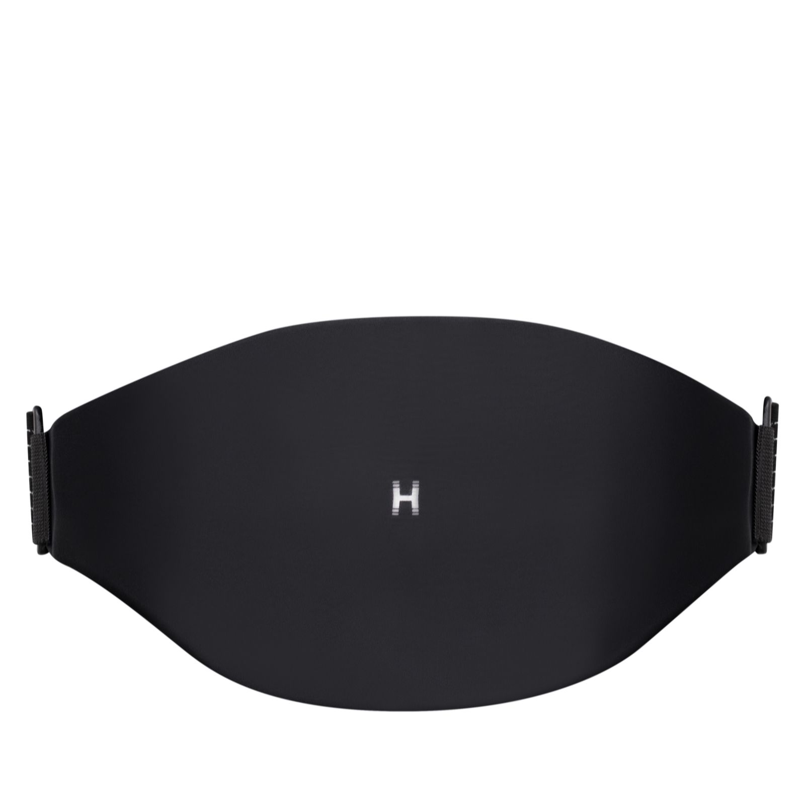 Homedics Lower Back Gel Compression Support