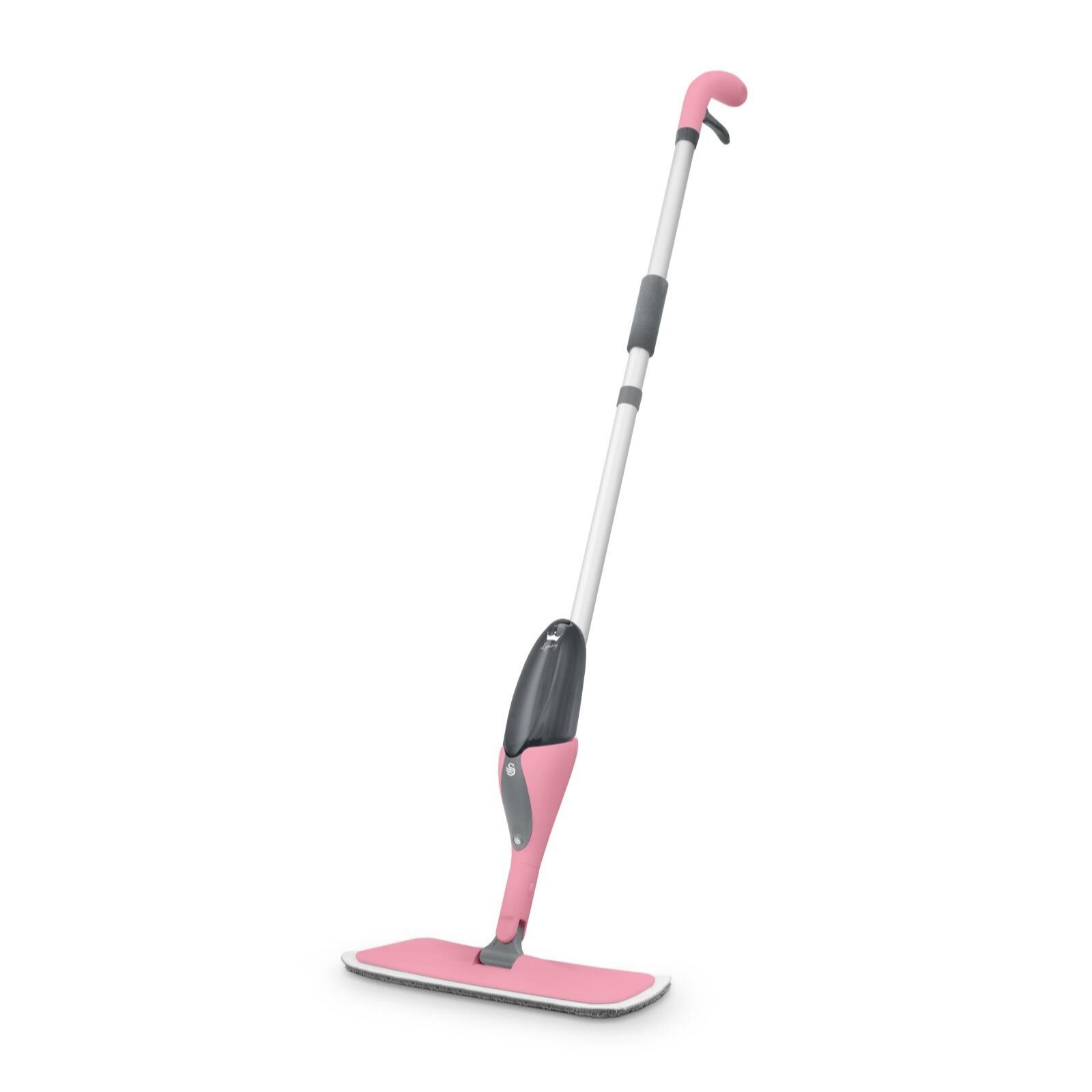 Lynsey's Cleaning Range 2-in-1 Microfibre Spray Mop