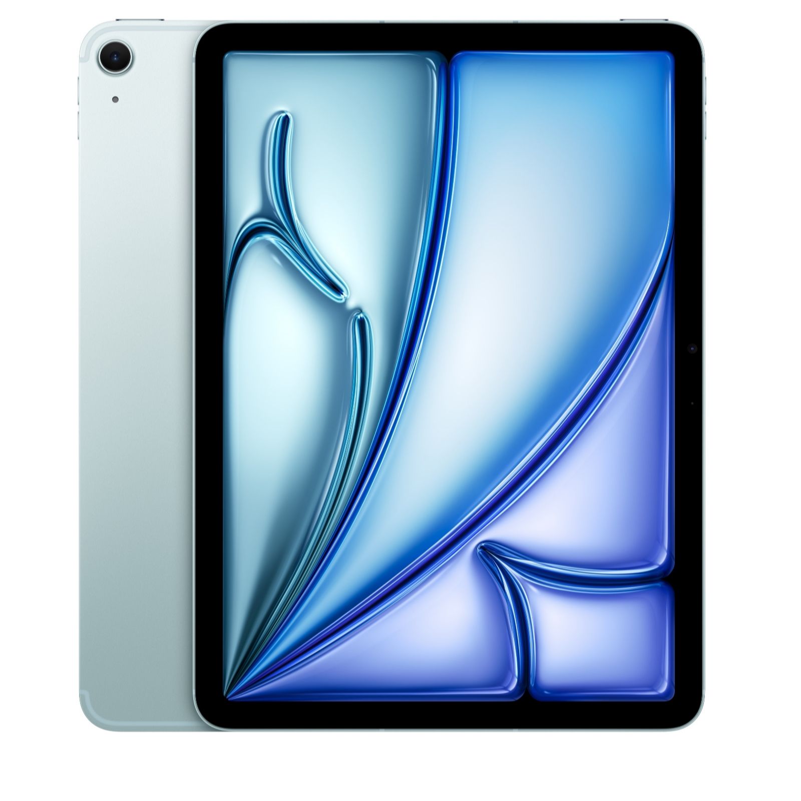 Apple iPad Air 11-inch (M3) Wi-Fi 128GB with Content Support Voucher