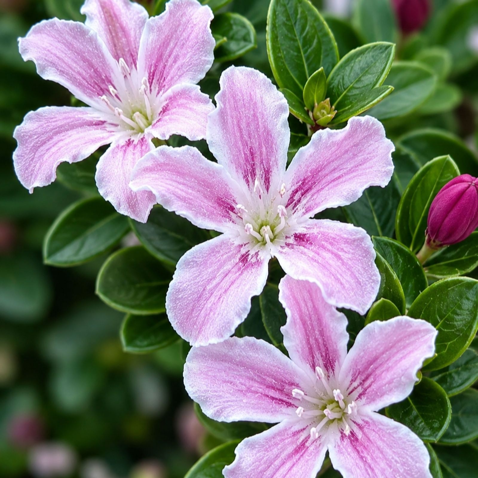 Plants2Gardens Serissa Pink Mystic 2 Litre Potted Plant