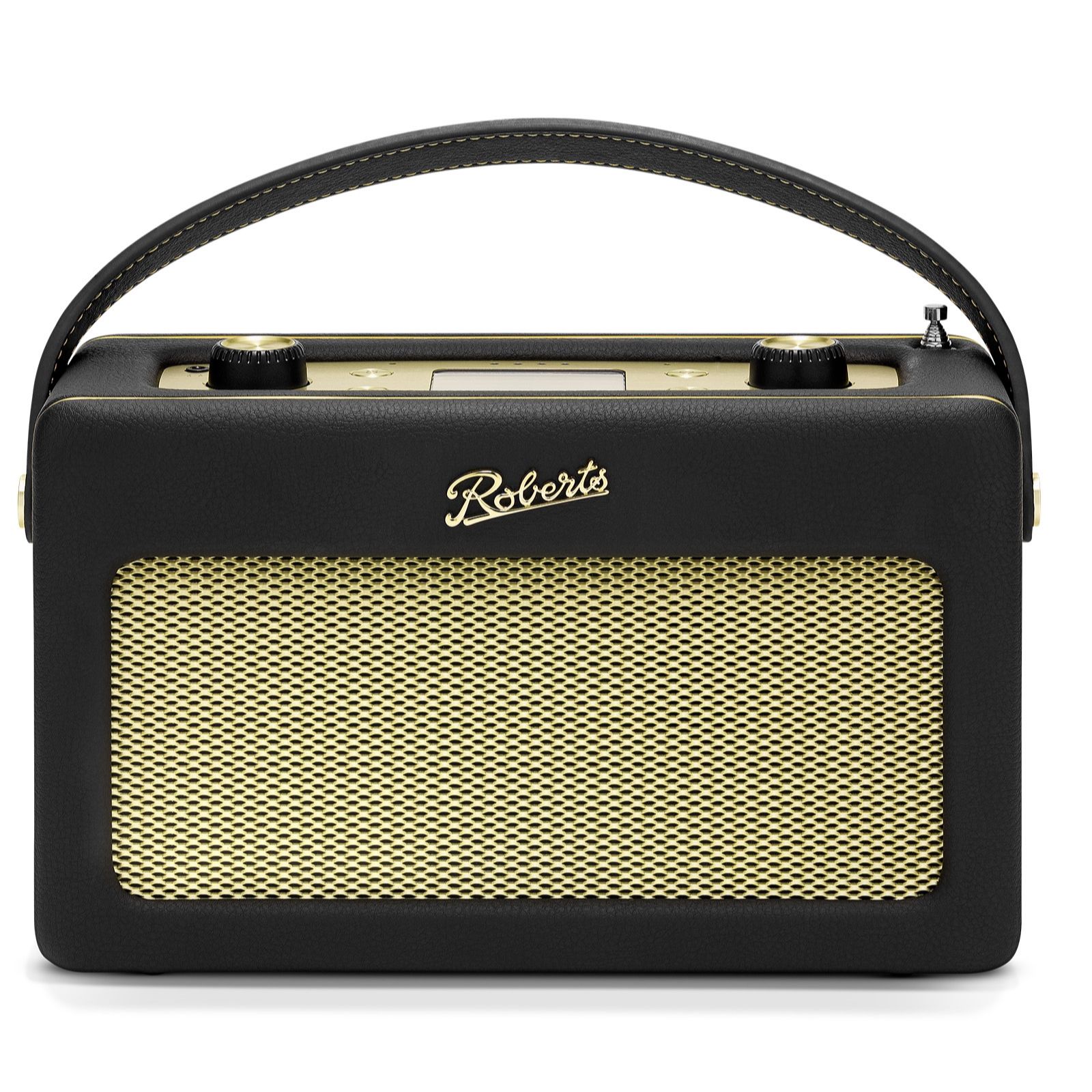 Roberts Revival Icon Smart Radio with Amazon Alexa