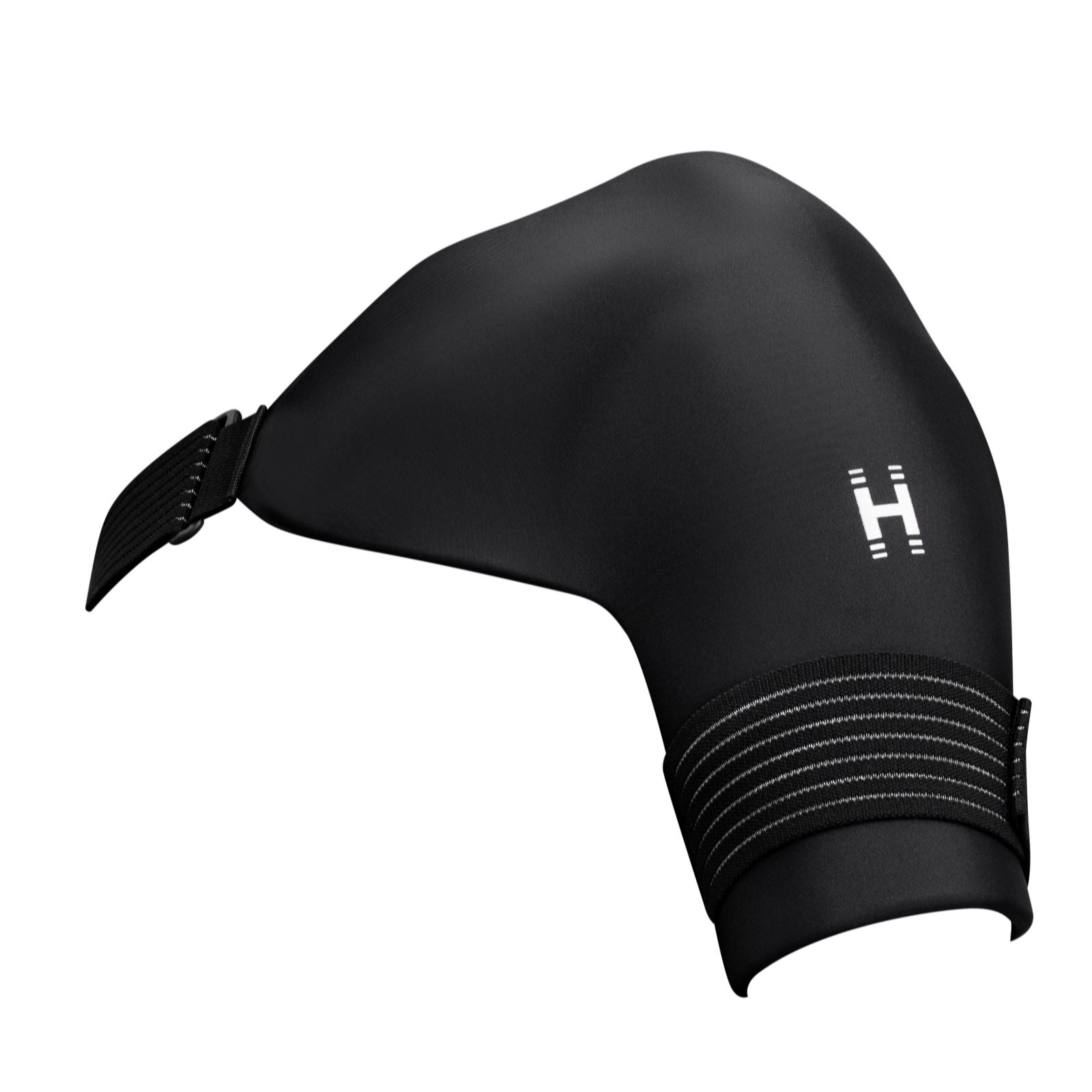 Homedics Hot & Cold Gel Compression Shoulder Support