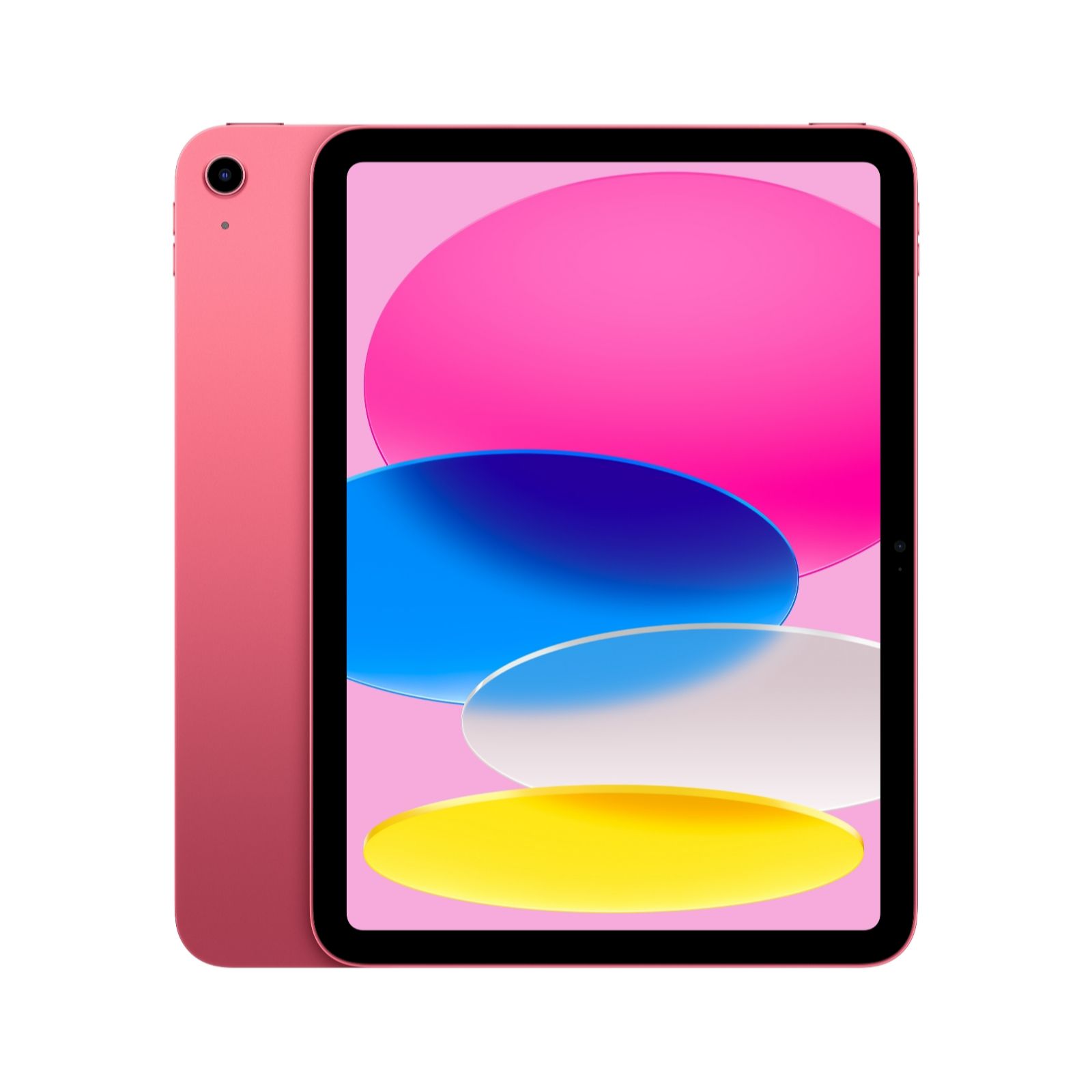 Apple iPad 11-inch (A16) Wi-Fi 128GB with Content Support Voucher