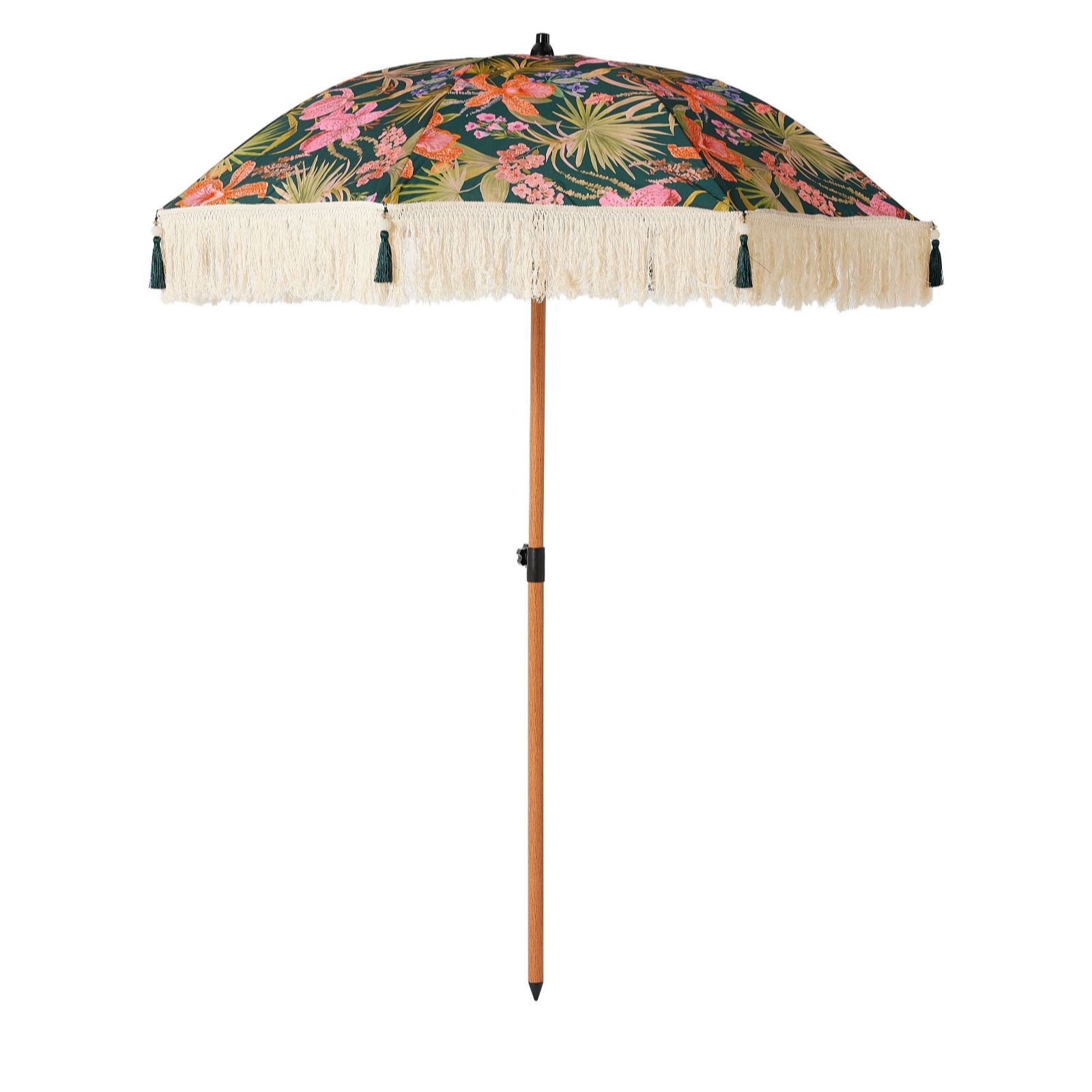 Innovators  Hothouse Tassel 2.0m Diameter Parasol
