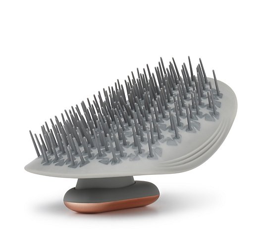 Manta Pulse Flexible Hairbrush