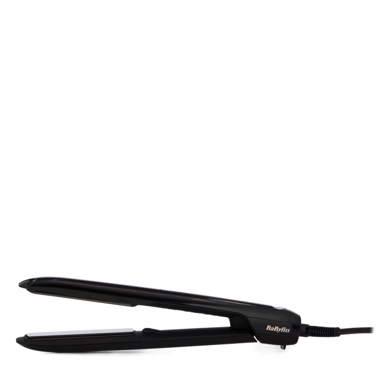 BaByliss Sensor Protect Hair Straightener