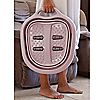 2Tech Collapsible Foot Bath with Rollers, 4 of 4
