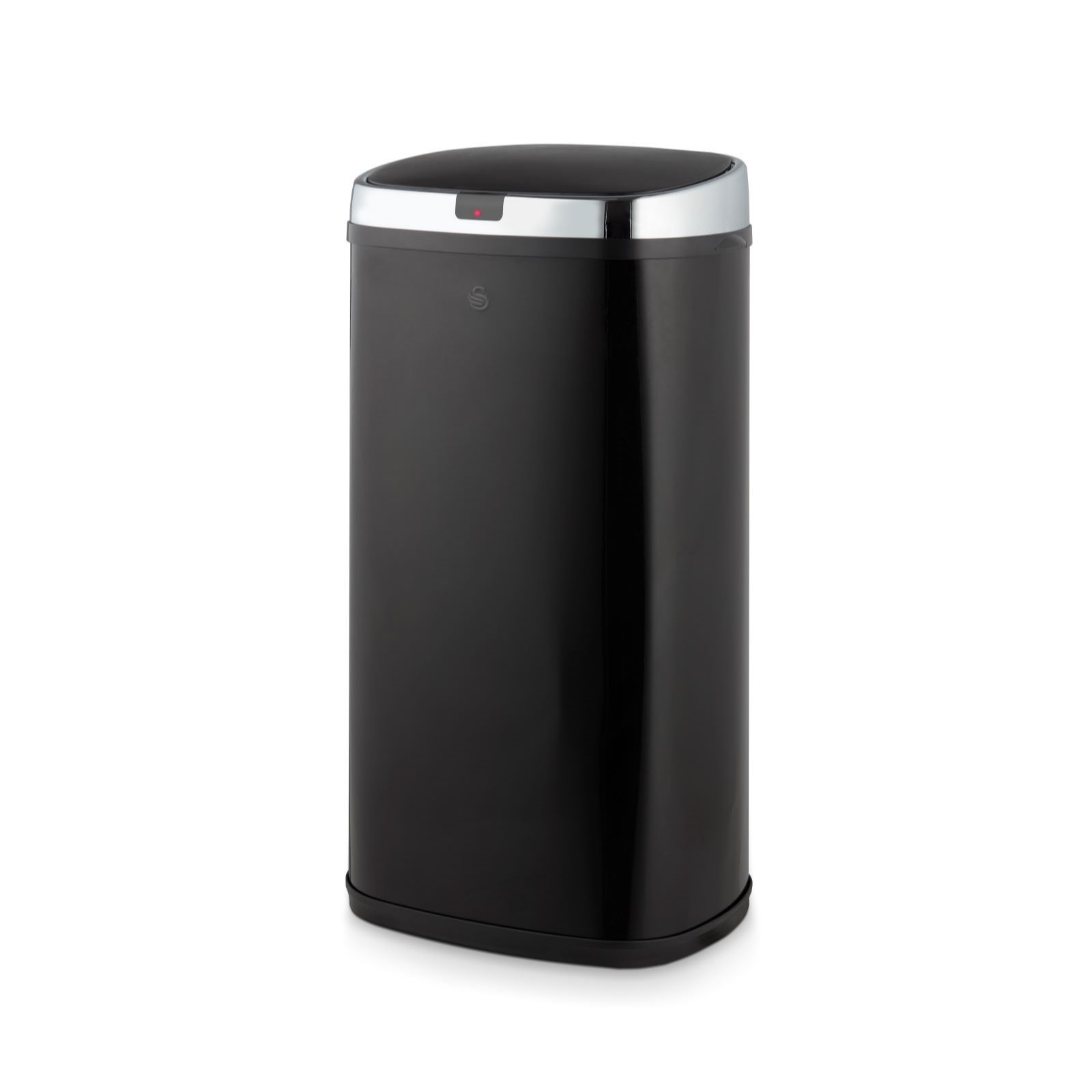 Swan 42L Square Sensor Bin