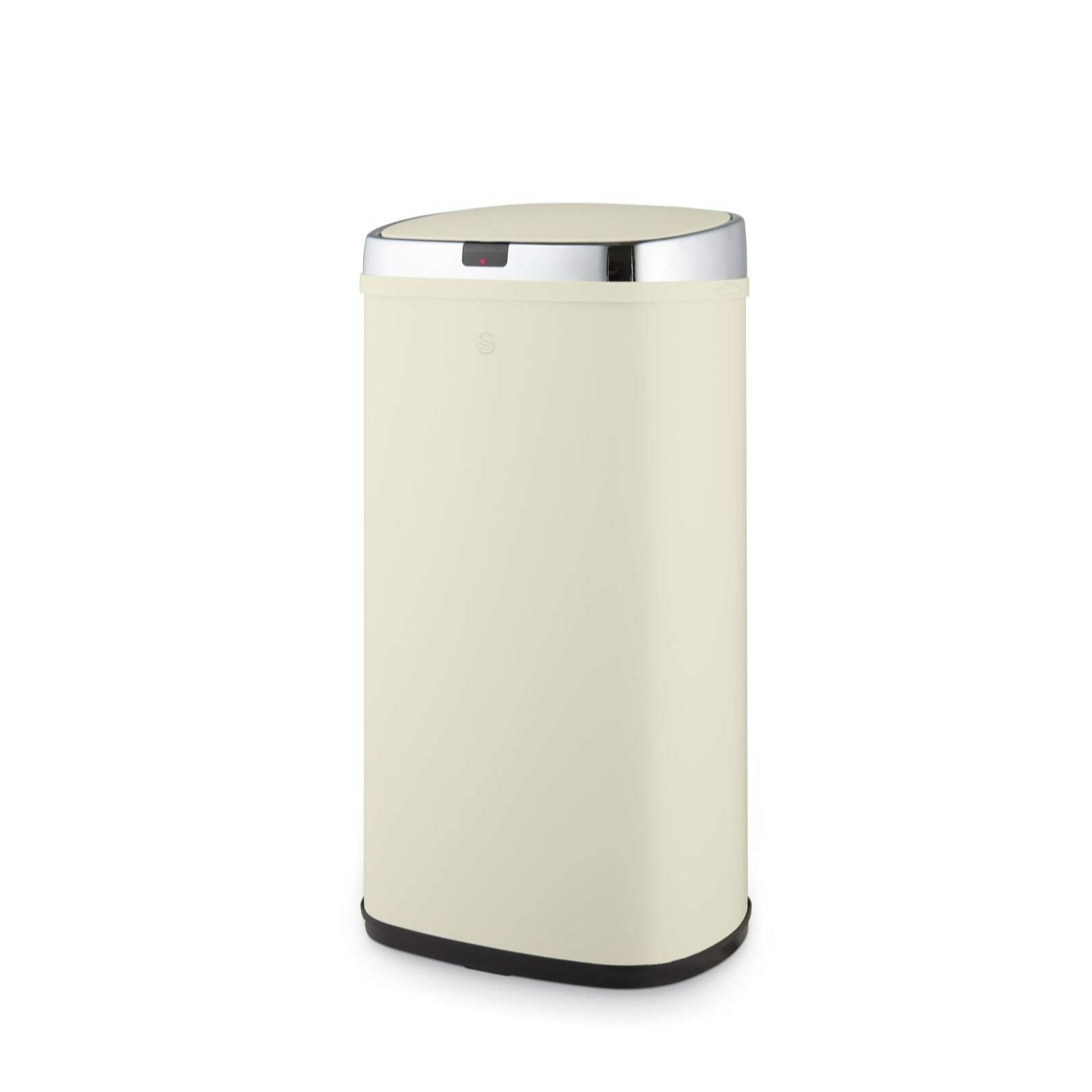 Swan 42L Square Sensor Bin