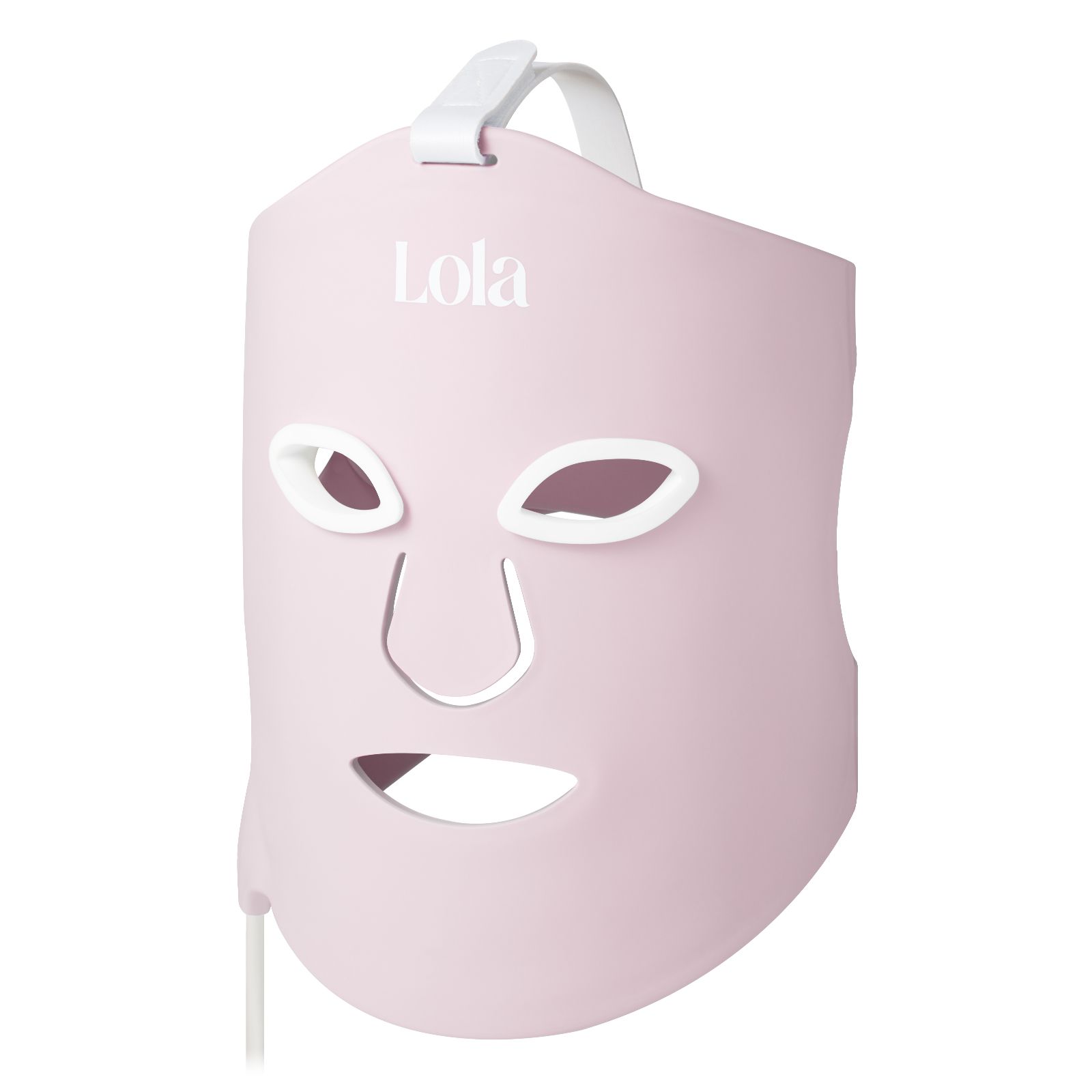 Lola Superglow LED Face Mask