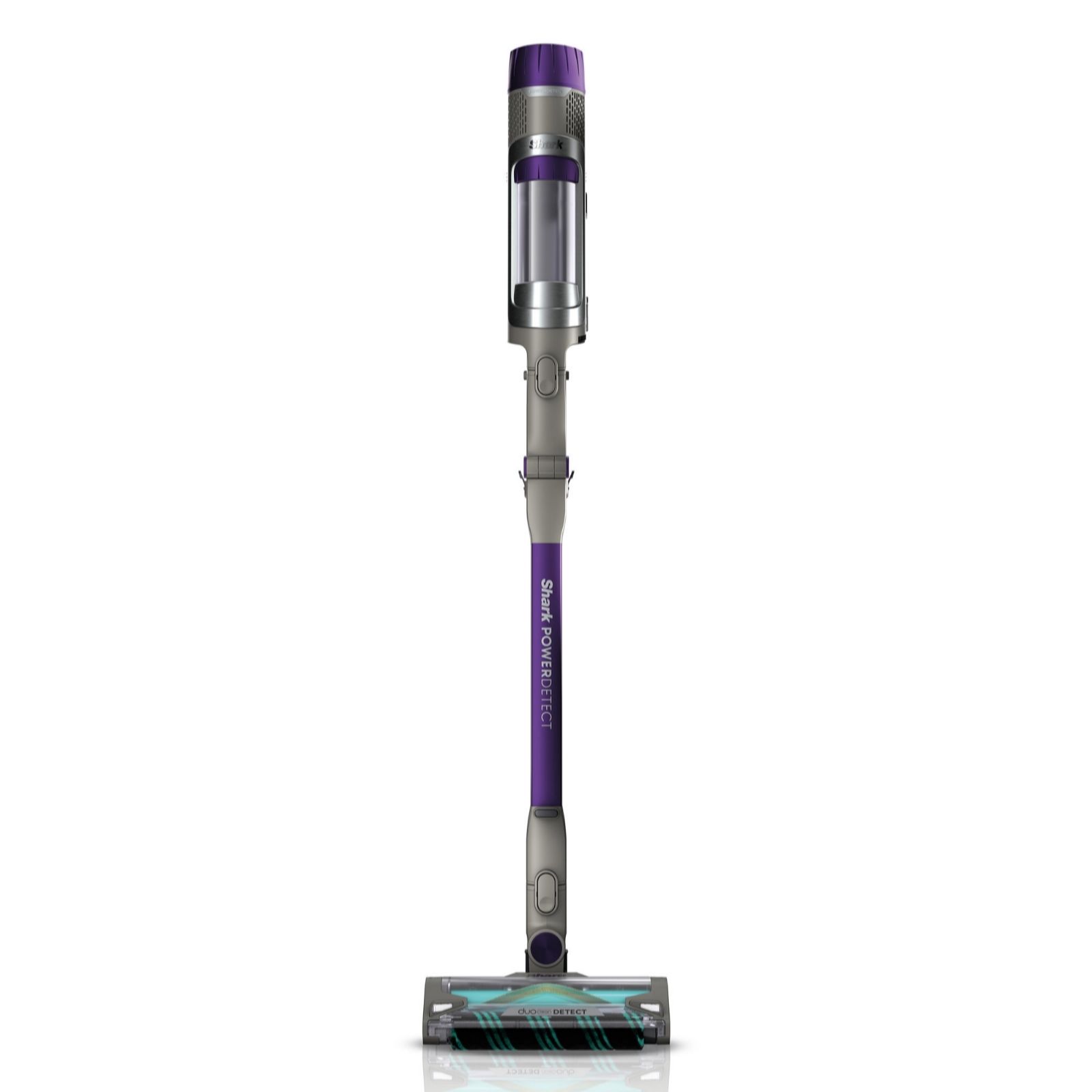 Outlet Shark PowerDetect Clean & Empty Cordless Vacuum