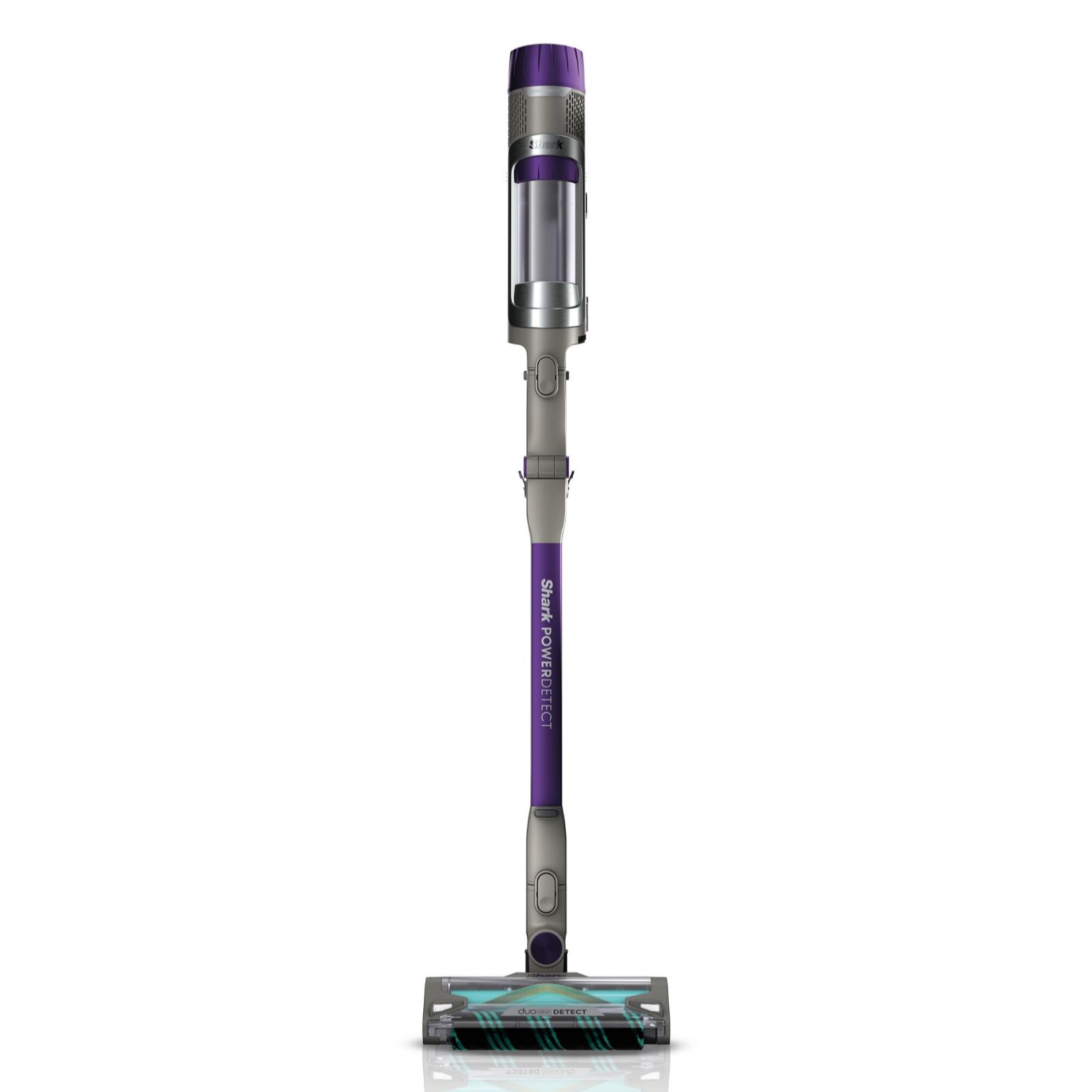 Outlet Shark PowerDetect Clean & Empty Cordless Vacuum