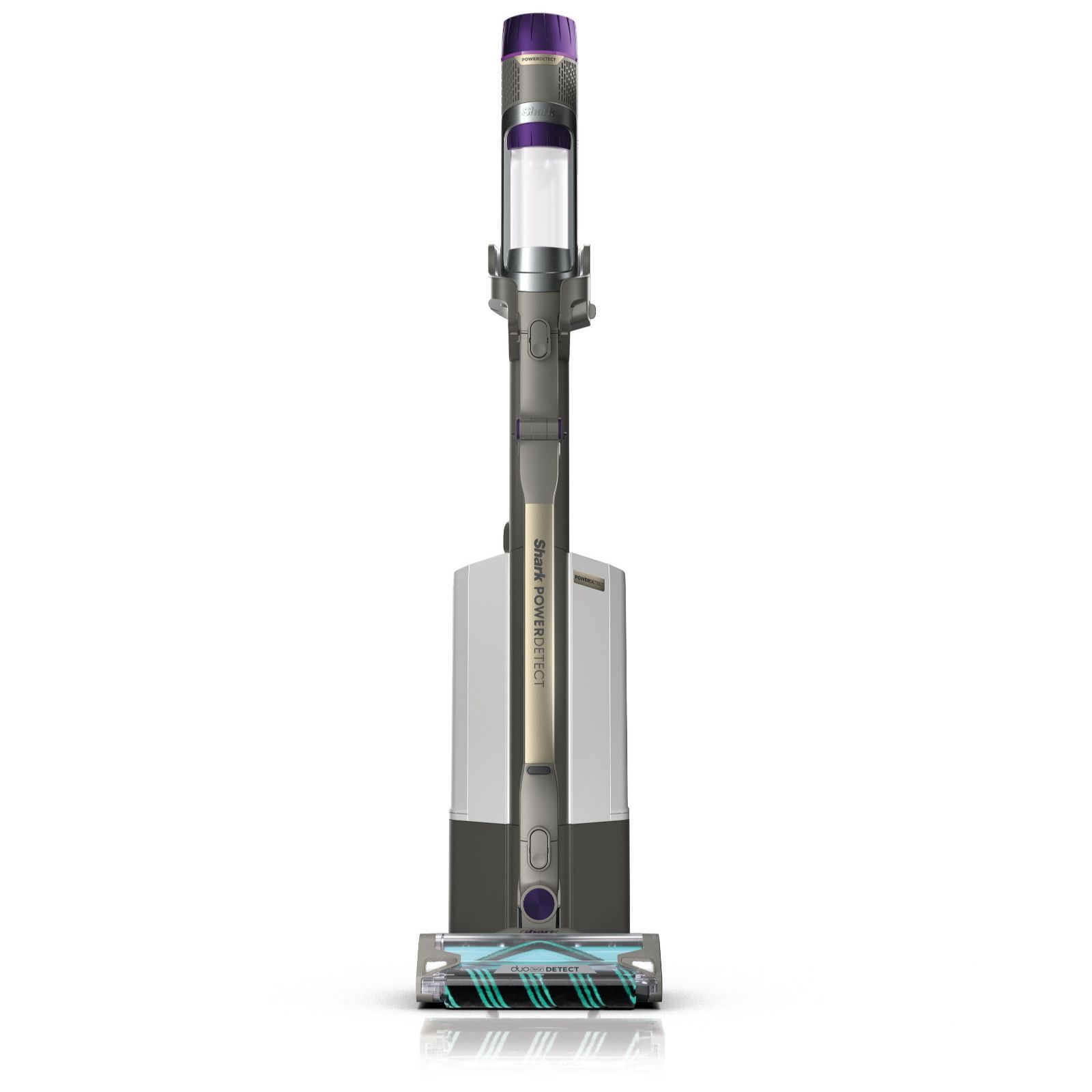 Outlet Shark PowerDetect Clean & Empty Cordless Vacuum