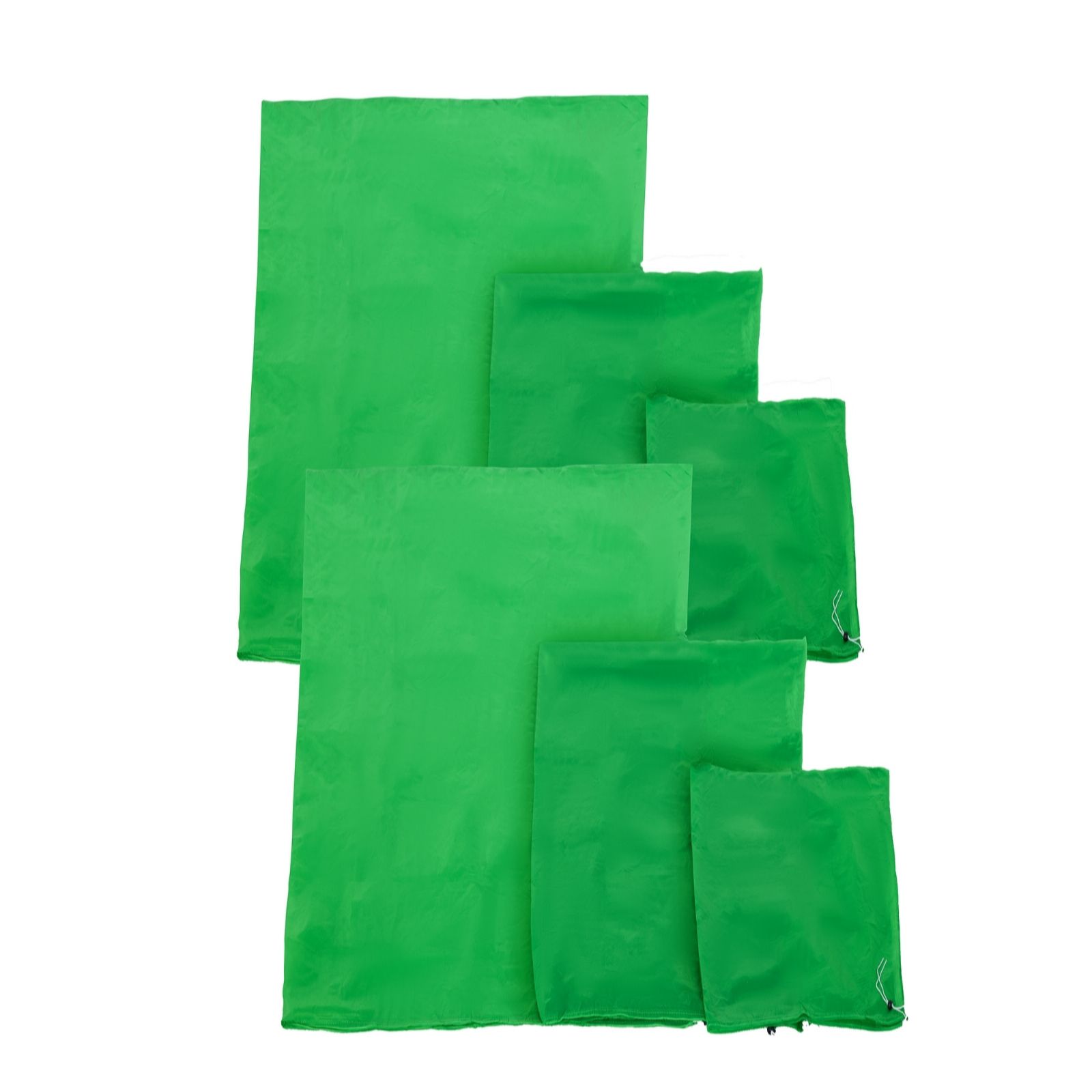 SFIXX 6 Pack Plant & Tree Protector Pack