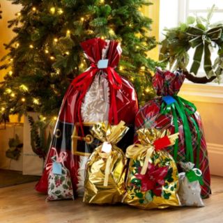 Perfect Present 50 Bags & Tags Traditional Bumper Set