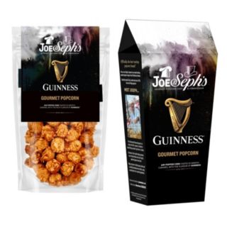 Joe & Seph's Celebration Popcorn Duo