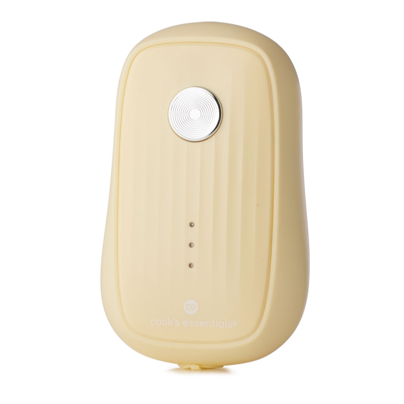 Outlet Cook's Essential Electric Can Opener