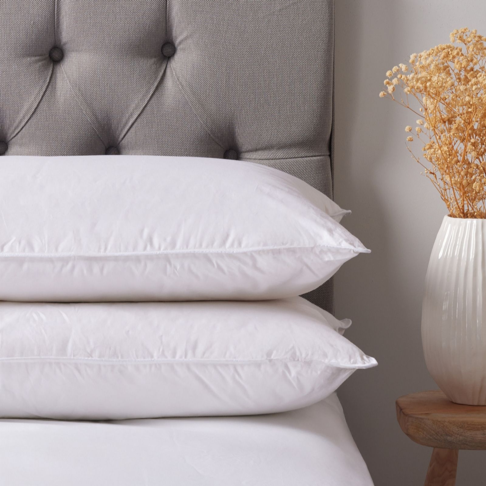 Outlet Northern Nights Premium Duck Feather & Down Pillow