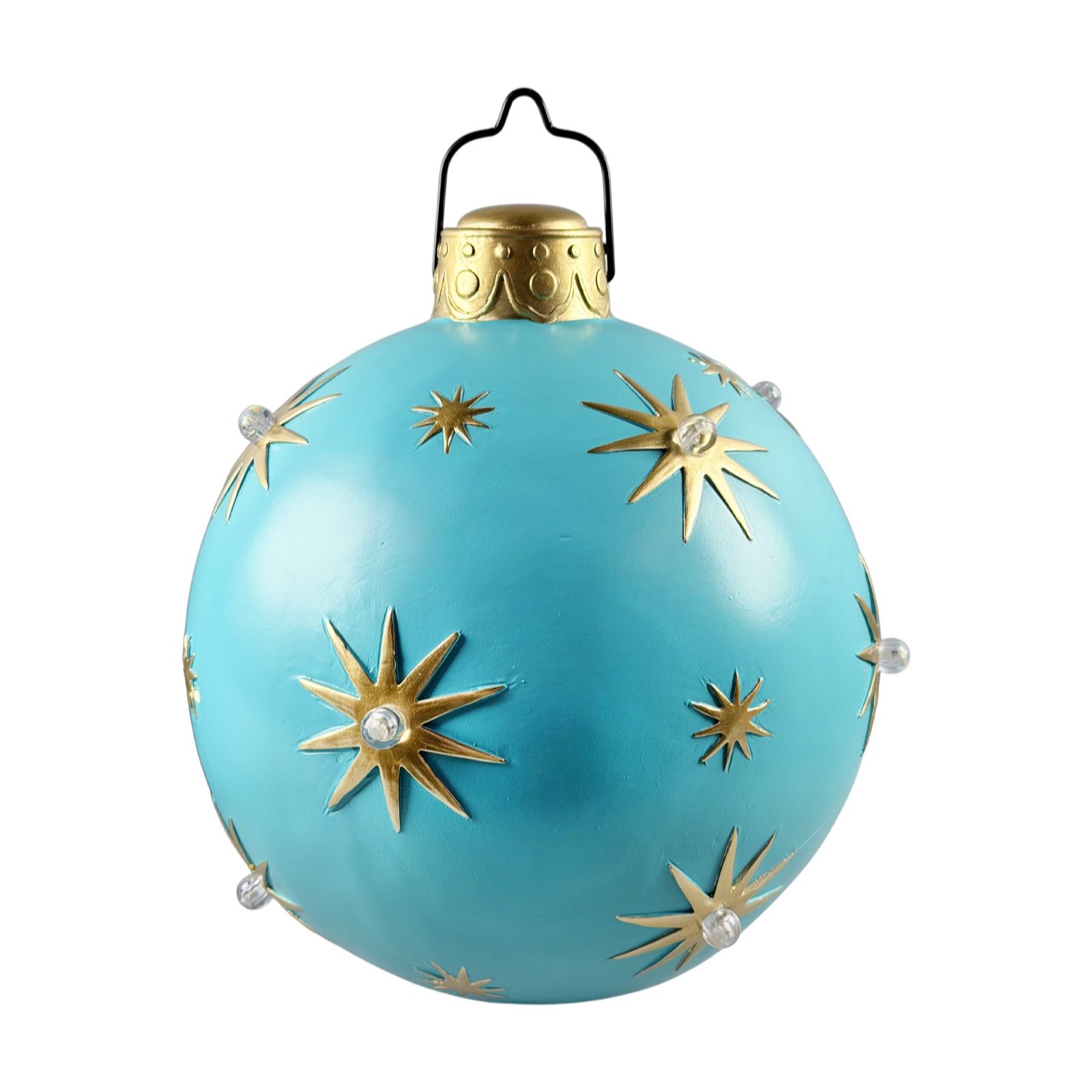 Home Stories Pre-Lit Star Bauble
