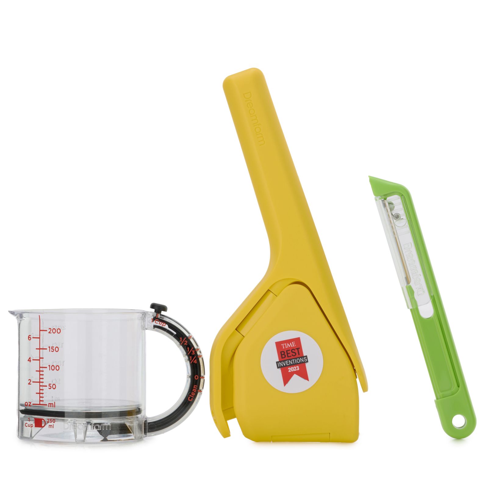 DreamFarm Hero Gadget Bundle