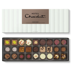 Hotel Chocolat Everything Sleekster Box - 816402