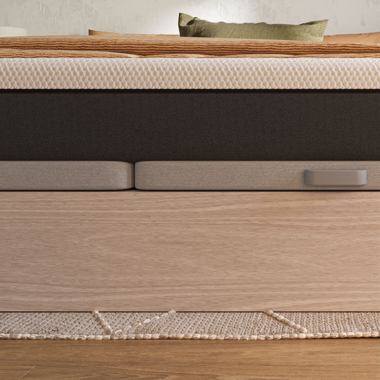 Emma Award Winning Premium Hybrid Mattress QVC UK