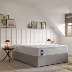 Sealy Advantage Gel Memory Supreme Pillowtop Mattress