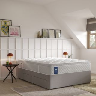 Sealy Advantage Gel Memory Supreme Pillowtop Mattress