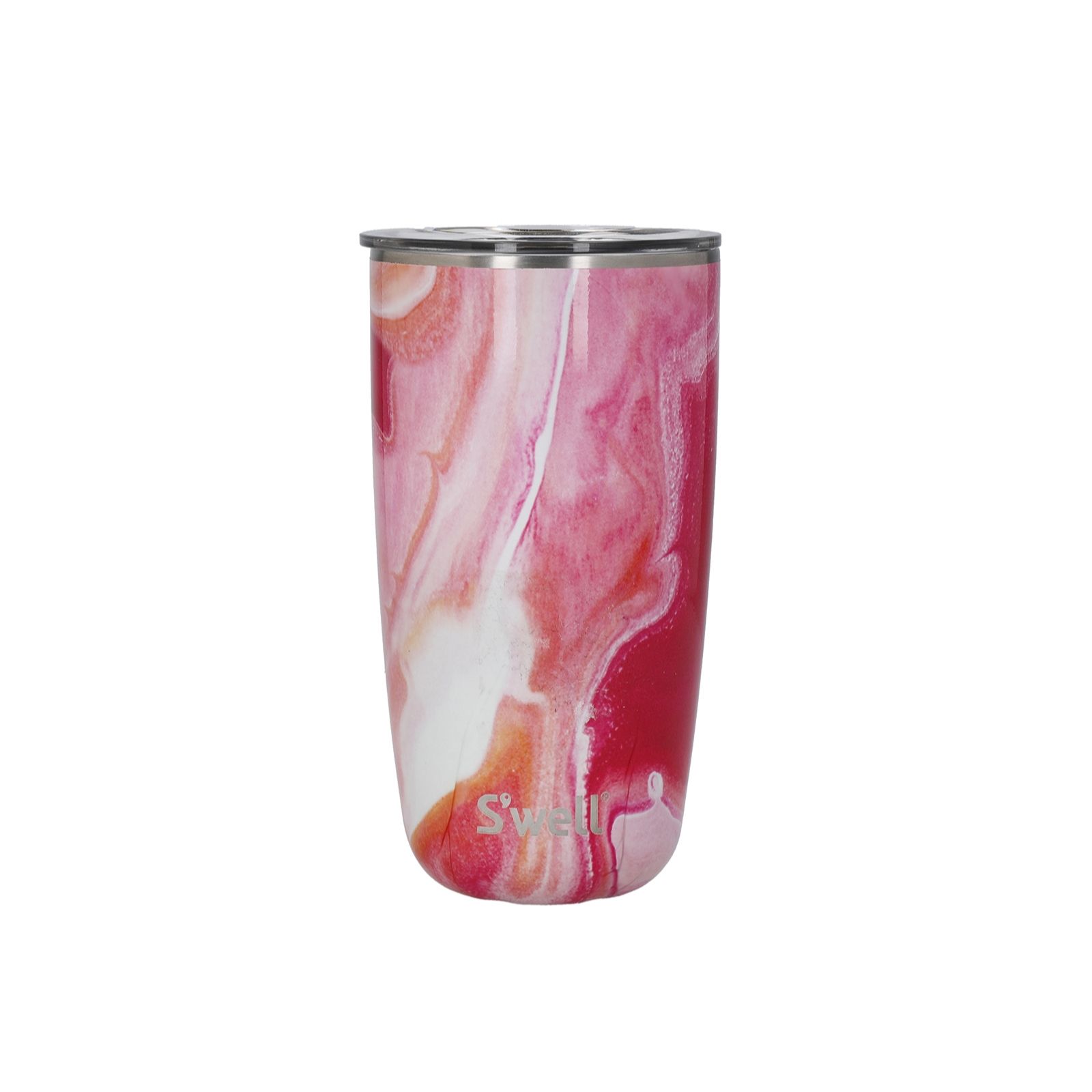 S'well Marble Print 530ml Tumbler
