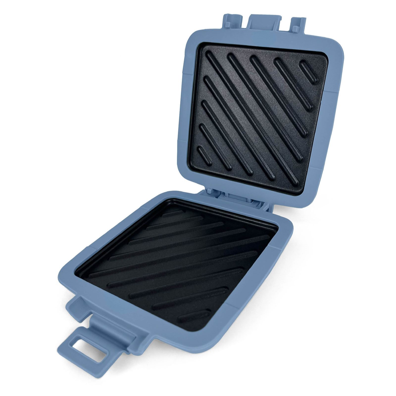 Outlet Cook's Essentials Microwave Toastie Maker
