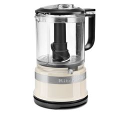 KitchenAid Midi 1.19L Compact Food Processor 5KFC0516