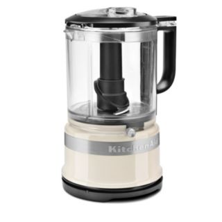 KitchenAid Midi 1.19L Compact Food Processor 5KFC0516