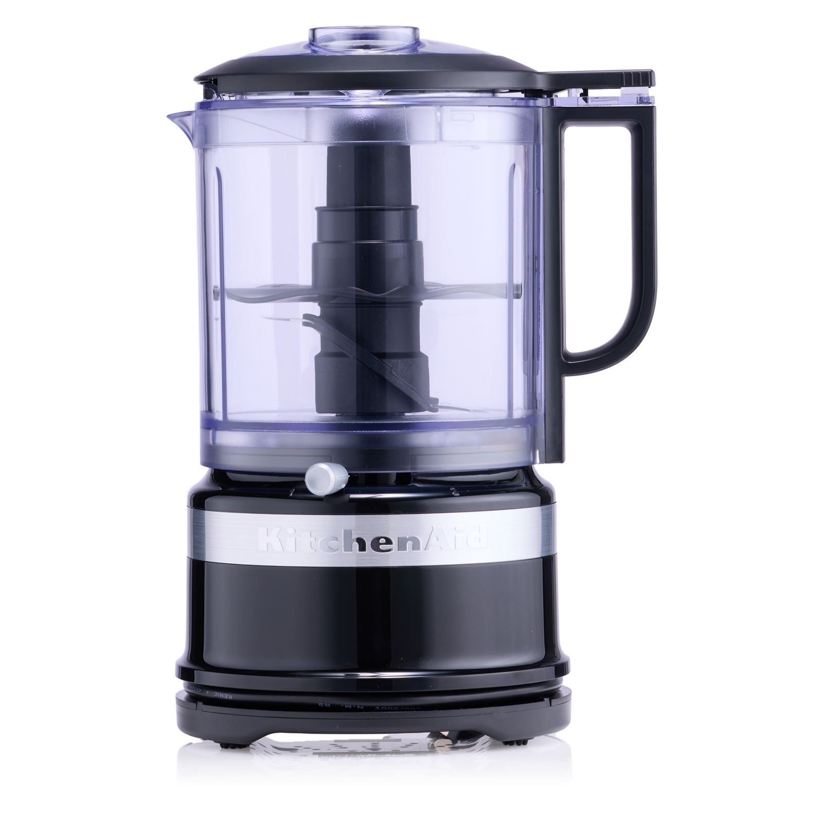 KitchenAid Midi 1.19L Compact Food Processor 5KFC0516