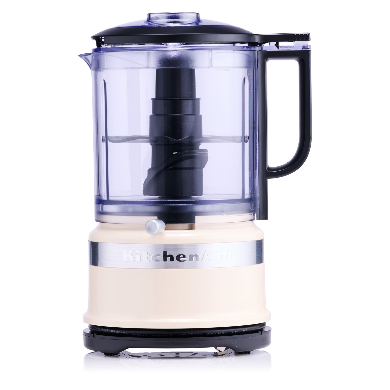 KitchenAid Midi 1.19L Compact Food Processor 5KFC0516
