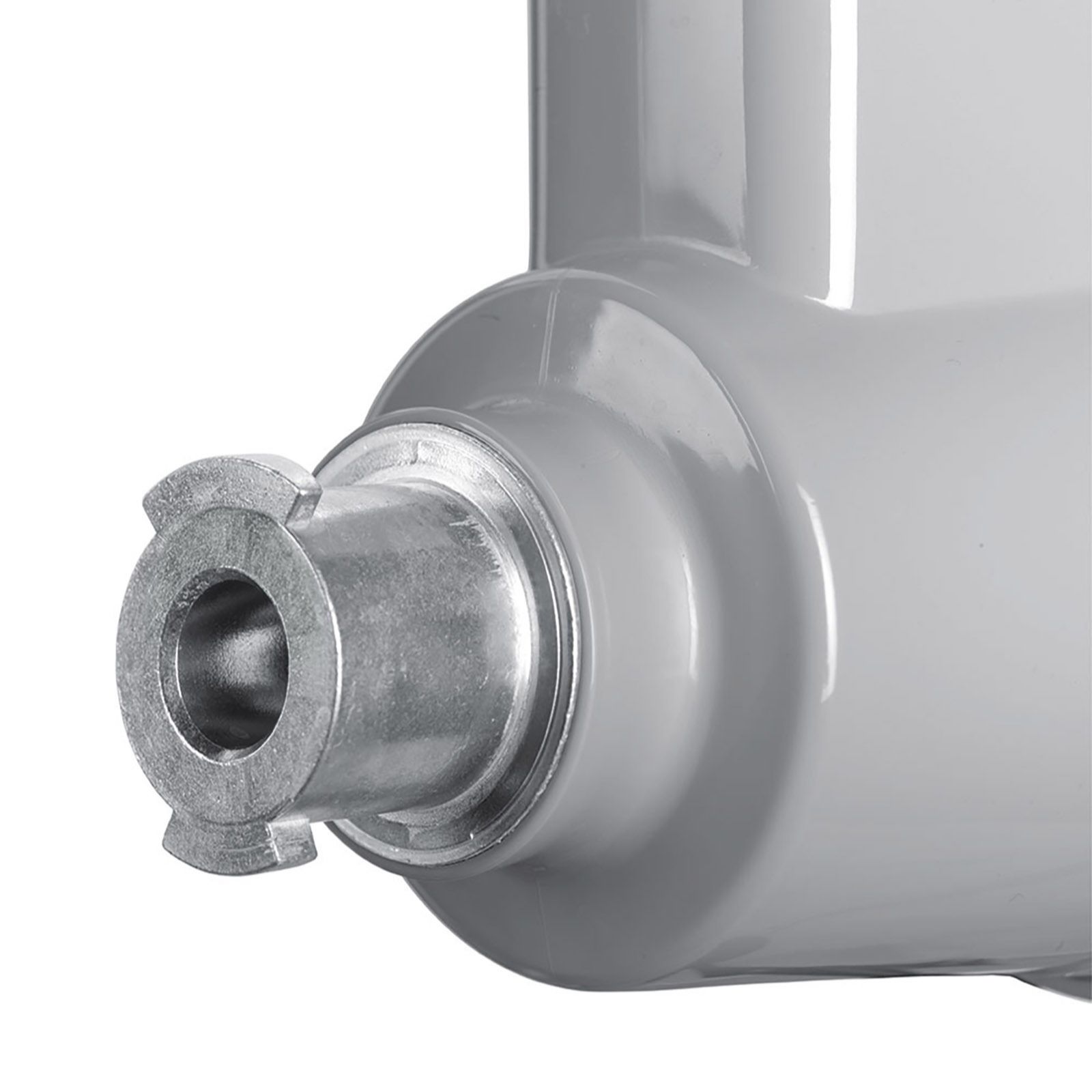 Smeg Stand Mixer with Slicer & Grater Accessory QVC UK