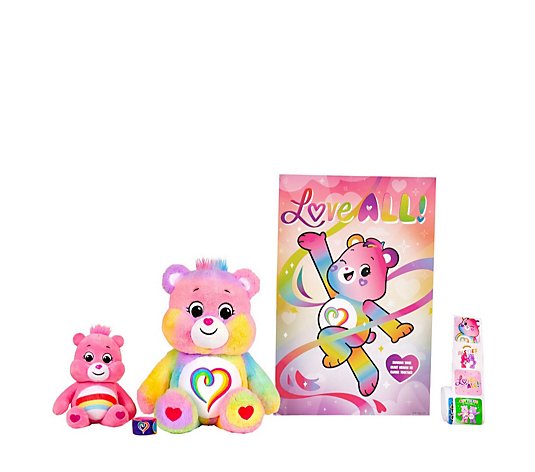 Outlet Care Bear Togetherness Collection