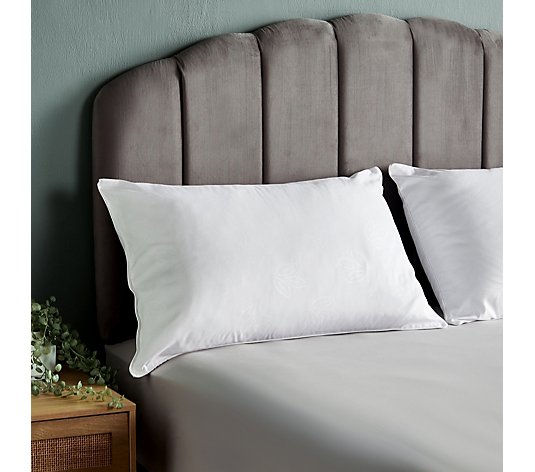 Silentnight Eco Comfort Pillow Pair