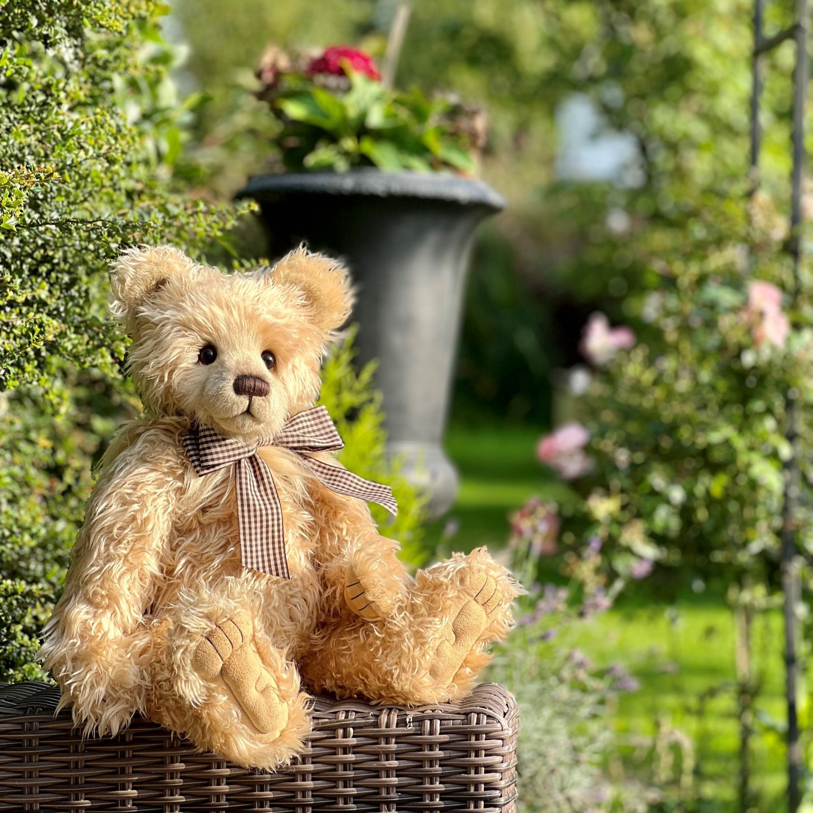 Charlie Bears Whittaker 19