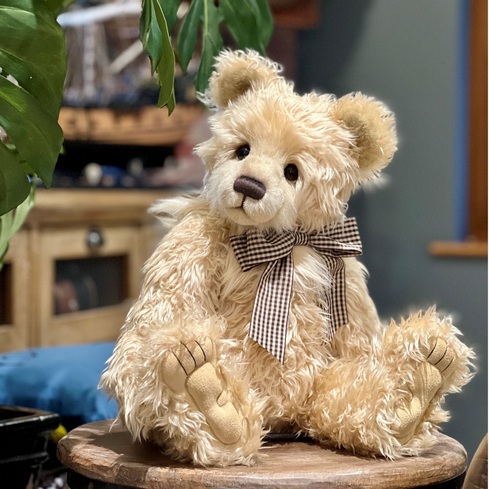 Charlie Bears Whittaker 19