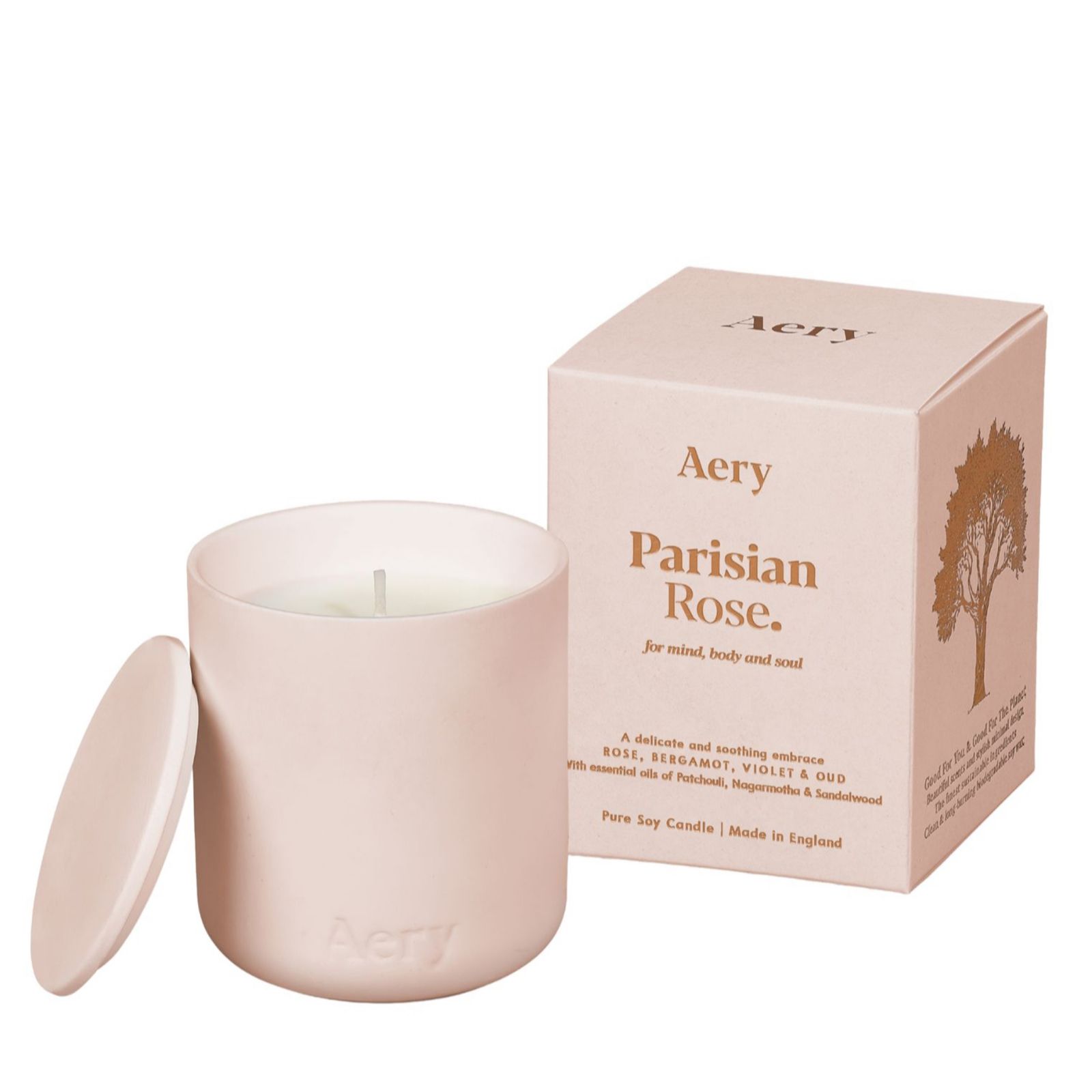 Aery 280g Fernweh Candle