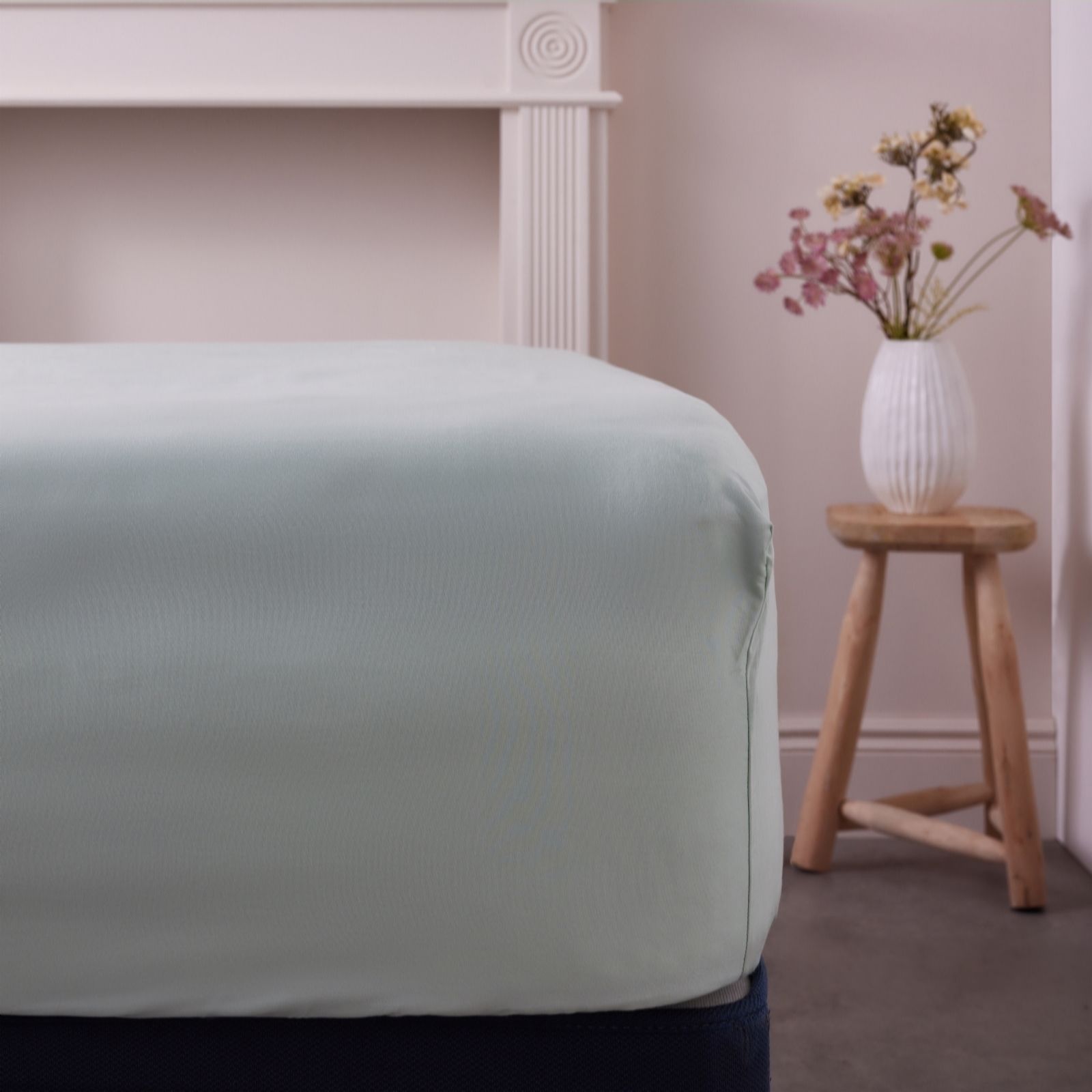 Outlet Northern Nights HygroCotton Set of 2 Fitted Sheets