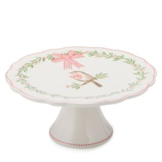 Home Stories Christmas Icons Gift Boxed Cake Stand