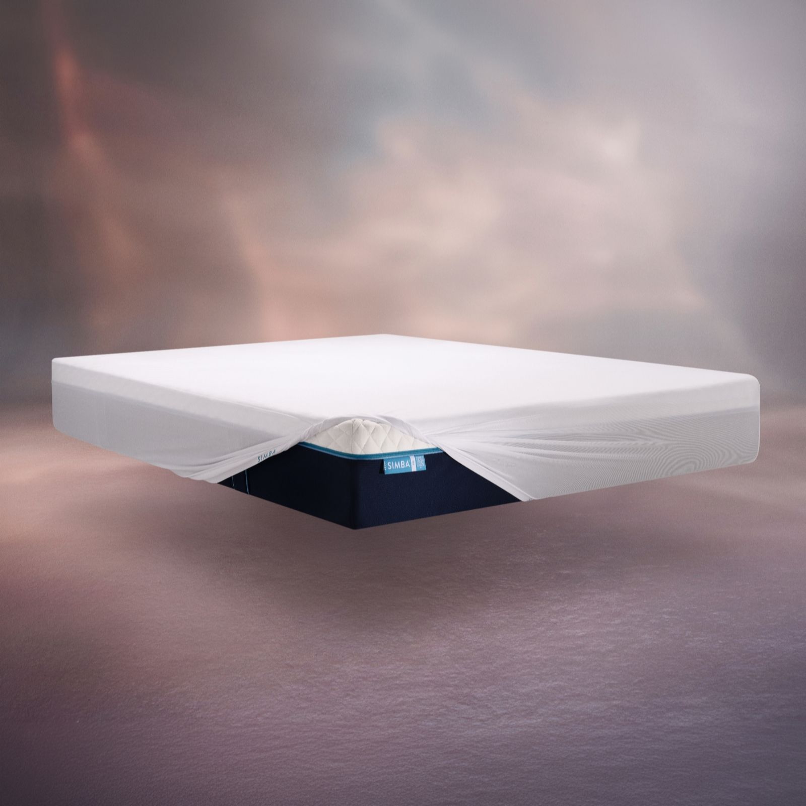 Simba Waterproof Tencel Mattress Protector